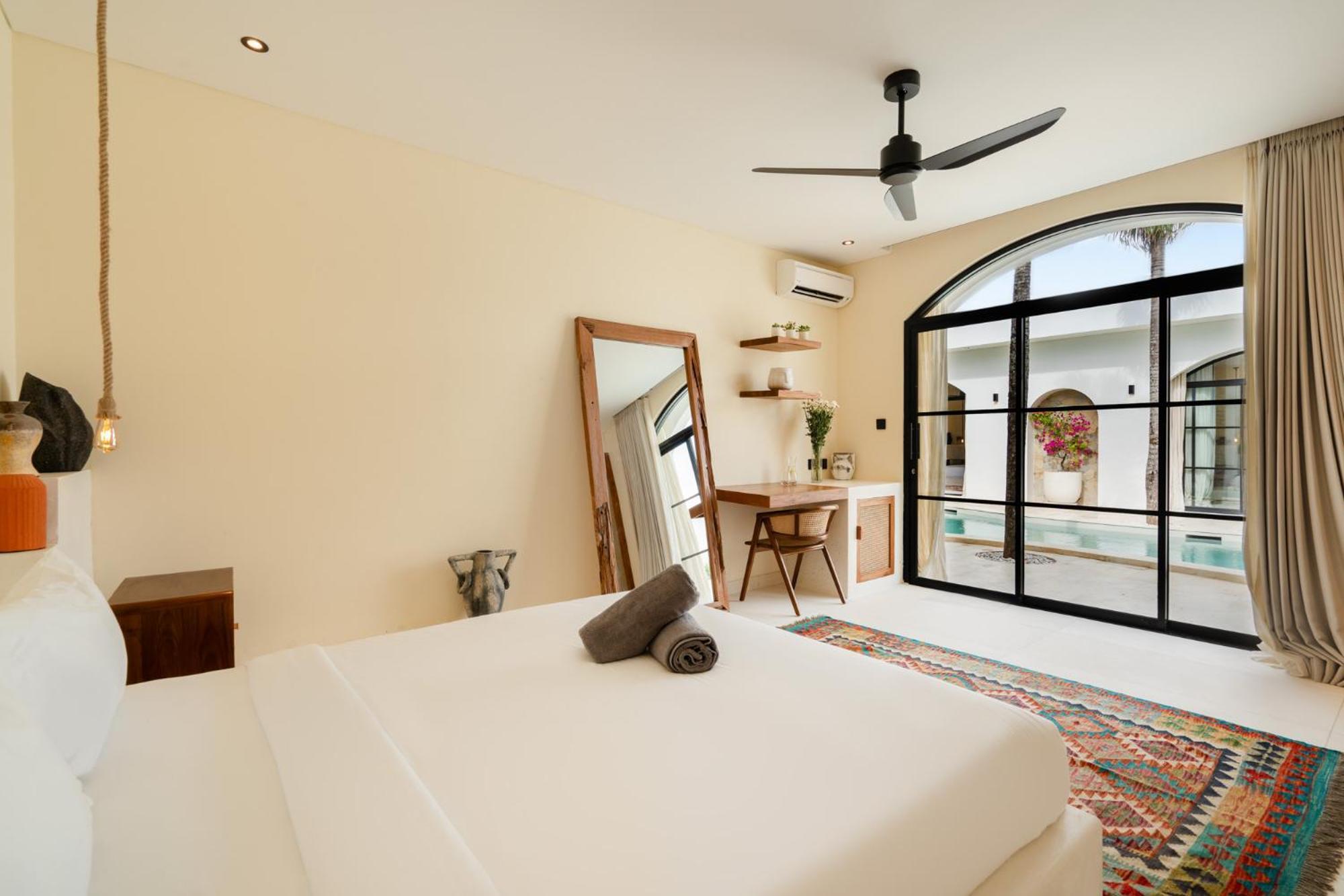 D'Palm Boutique Hotel - Uluwatu By Yolla Hospitality Extérieur photo