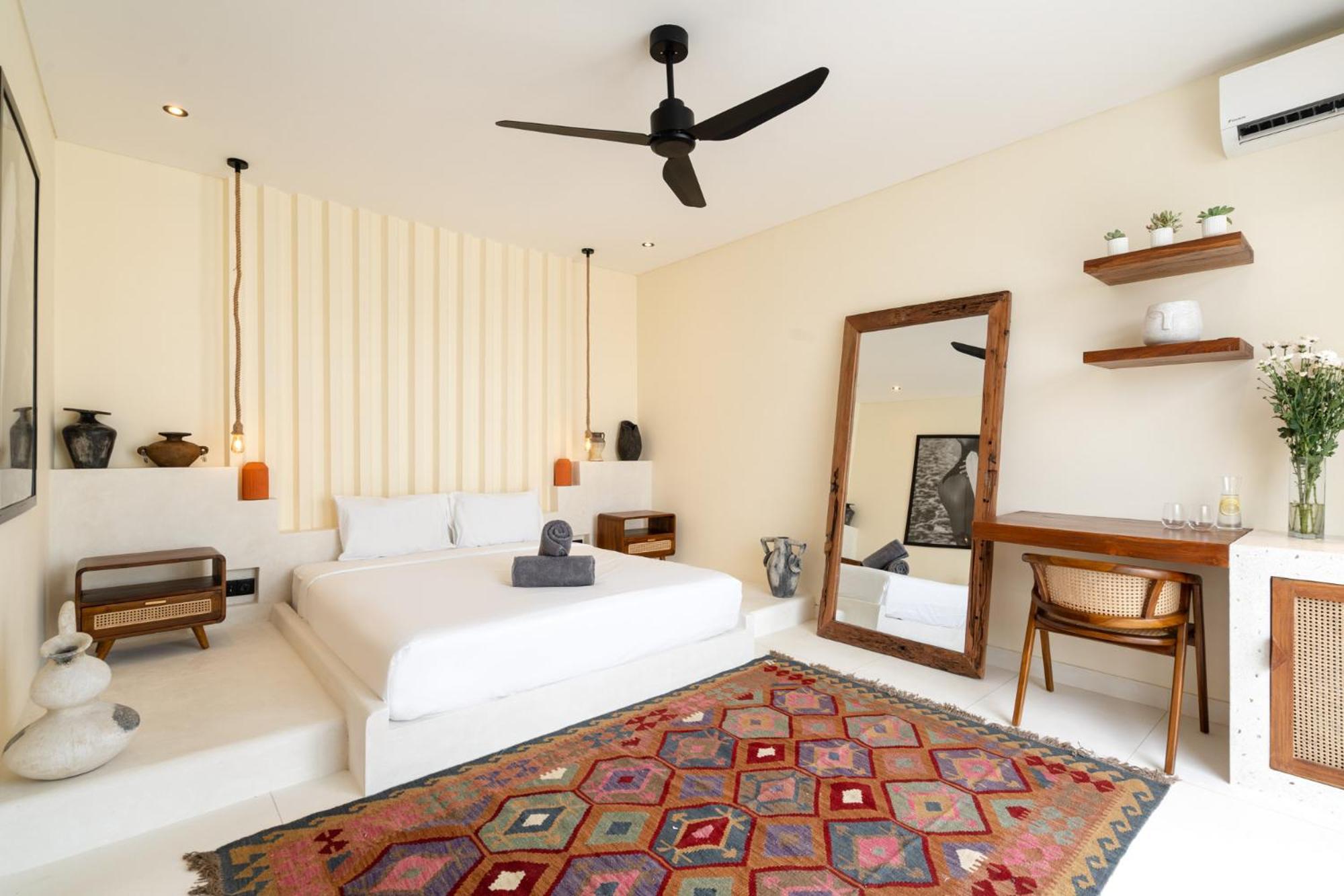 D'Palm Boutique Hotel - Uluwatu By Yolla Hospitality Extérieur photo