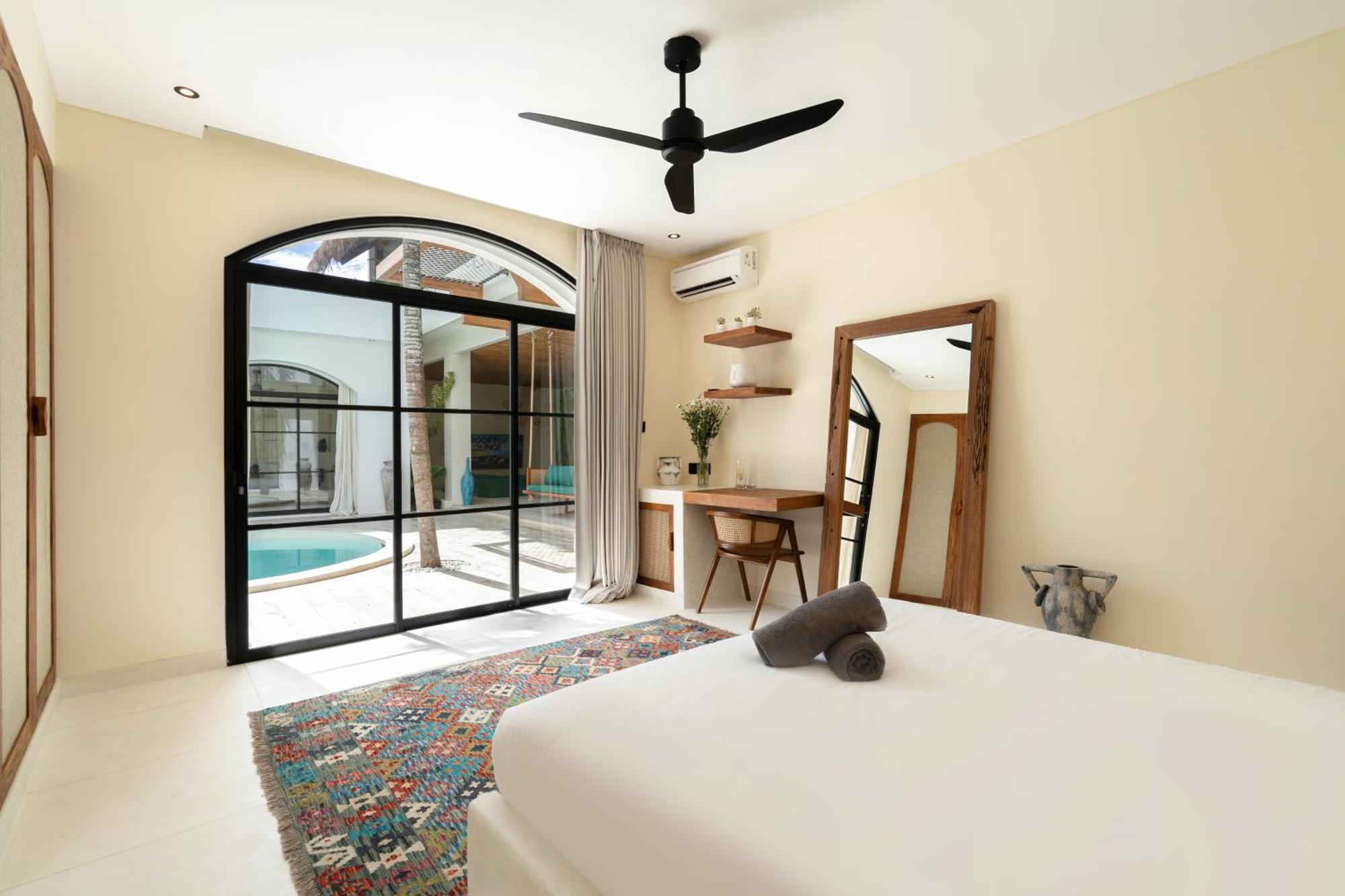 D'Palm Boutique Hotel - Uluwatu By Yolla Hospitality Extérieur photo
