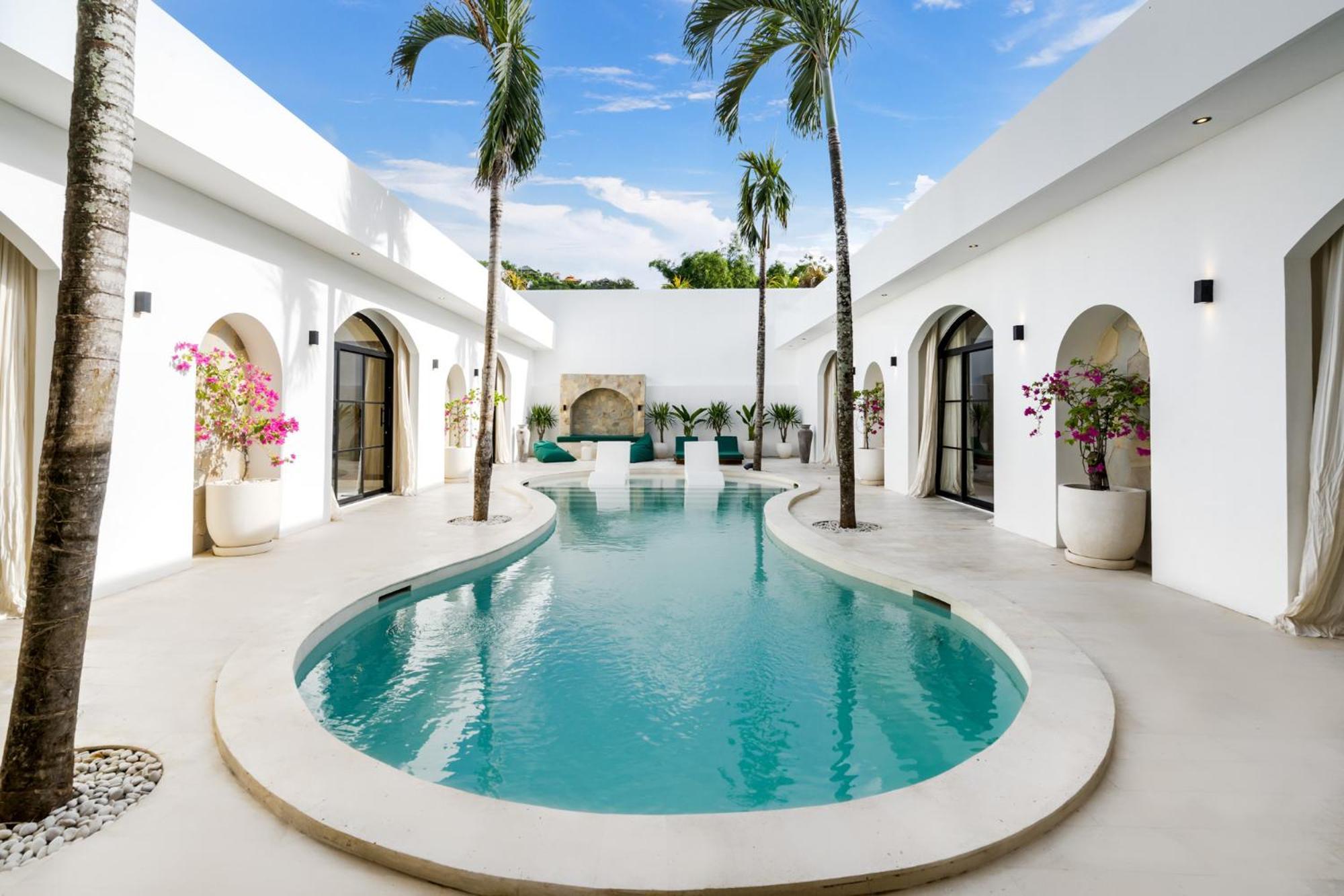 D'Palm Boutique Hotel - Uluwatu By Yolla Hospitality Extérieur photo