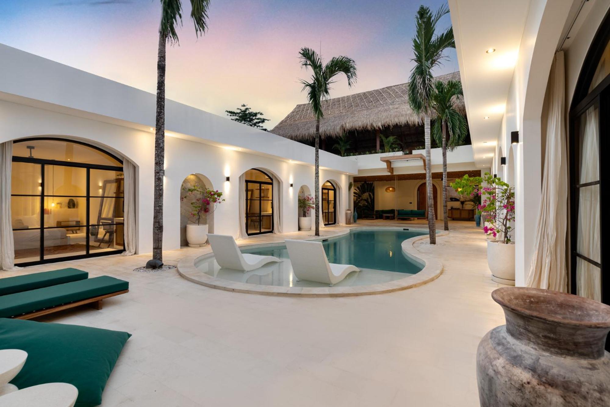 D'Palm Boutique Hotel - Uluwatu By Yolla Hospitality Extérieur photo